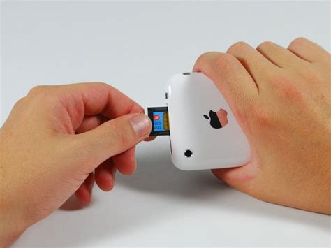 iphone 3gs sim card size.
